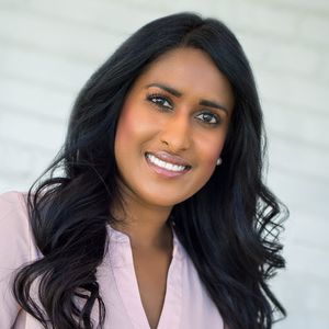 Meet your Posher, Chandrika